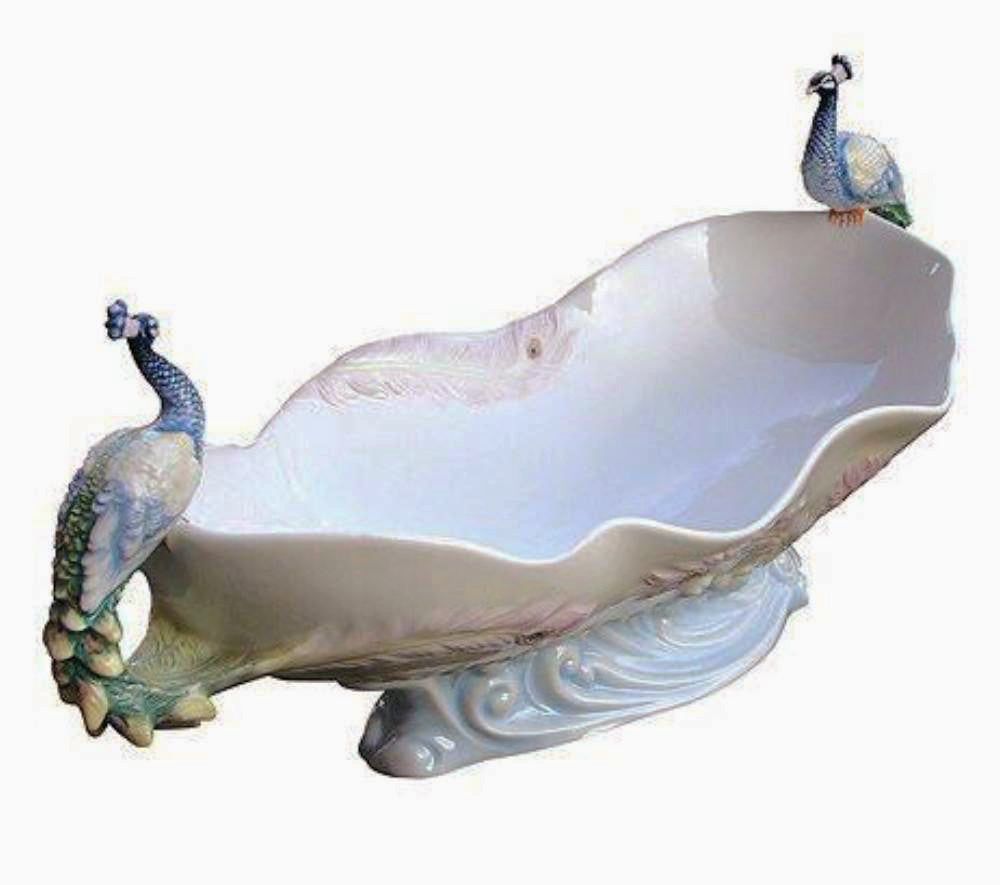 Vase/Bowls