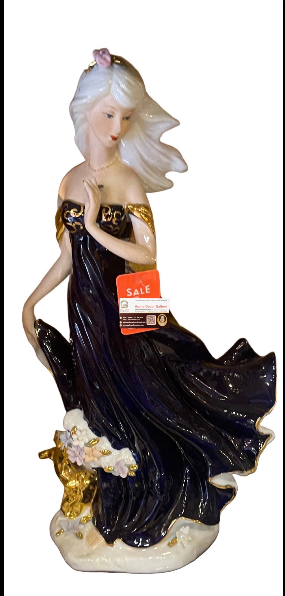 Figurine/Sculptures