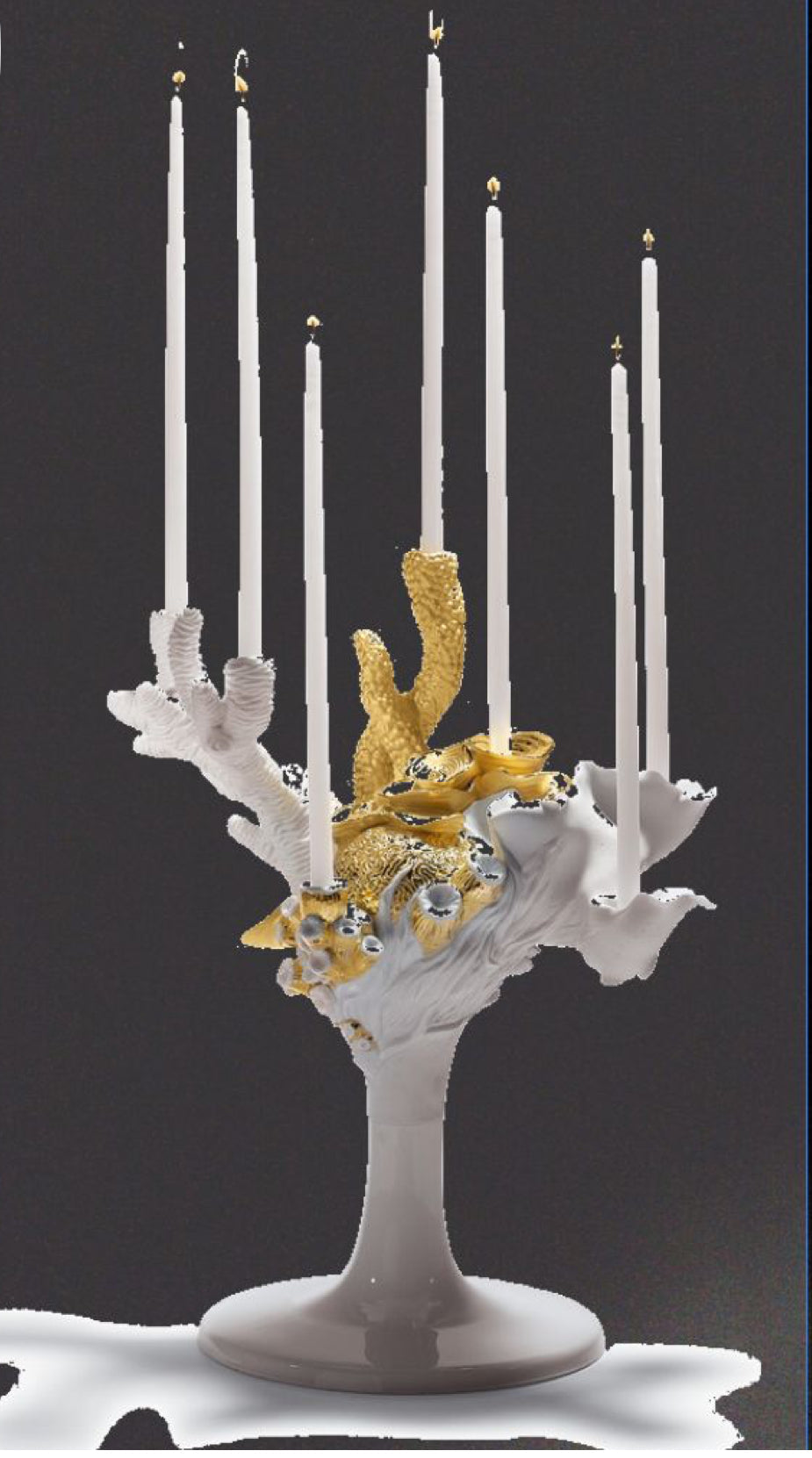 candle holders