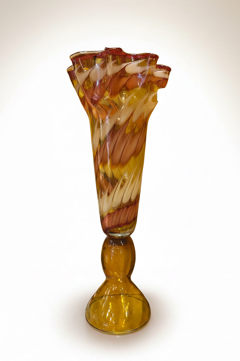 Jozefina Atelier O6A Harmony Vase 32"