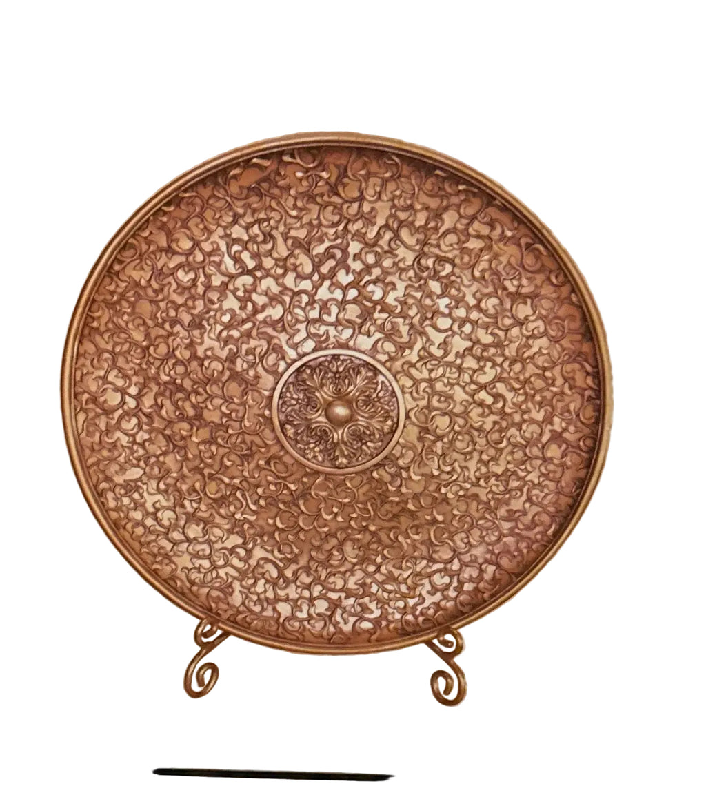 Decorative Tang Dynasty Plaque