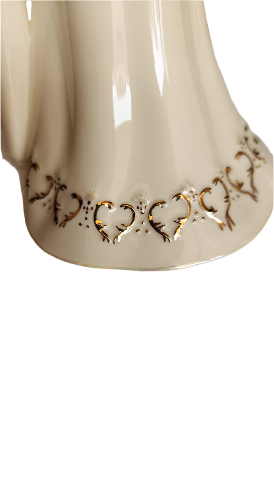 Lenox Wedding Bride And Groom Married Couple Figurine Cake Topper #826402