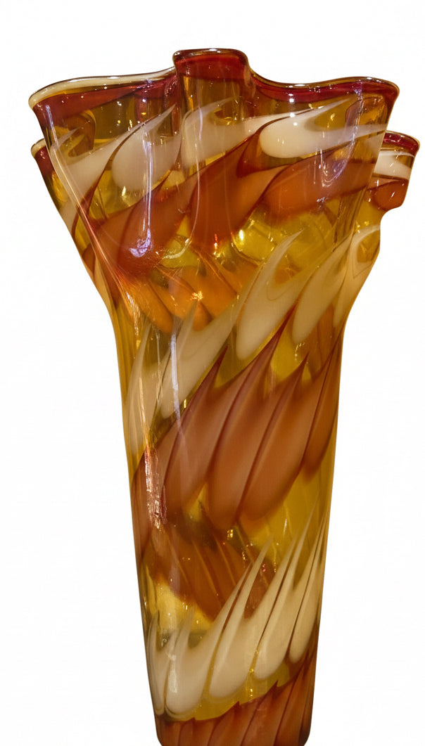 Jozefina Atelier O6A Harmony Vase 32"