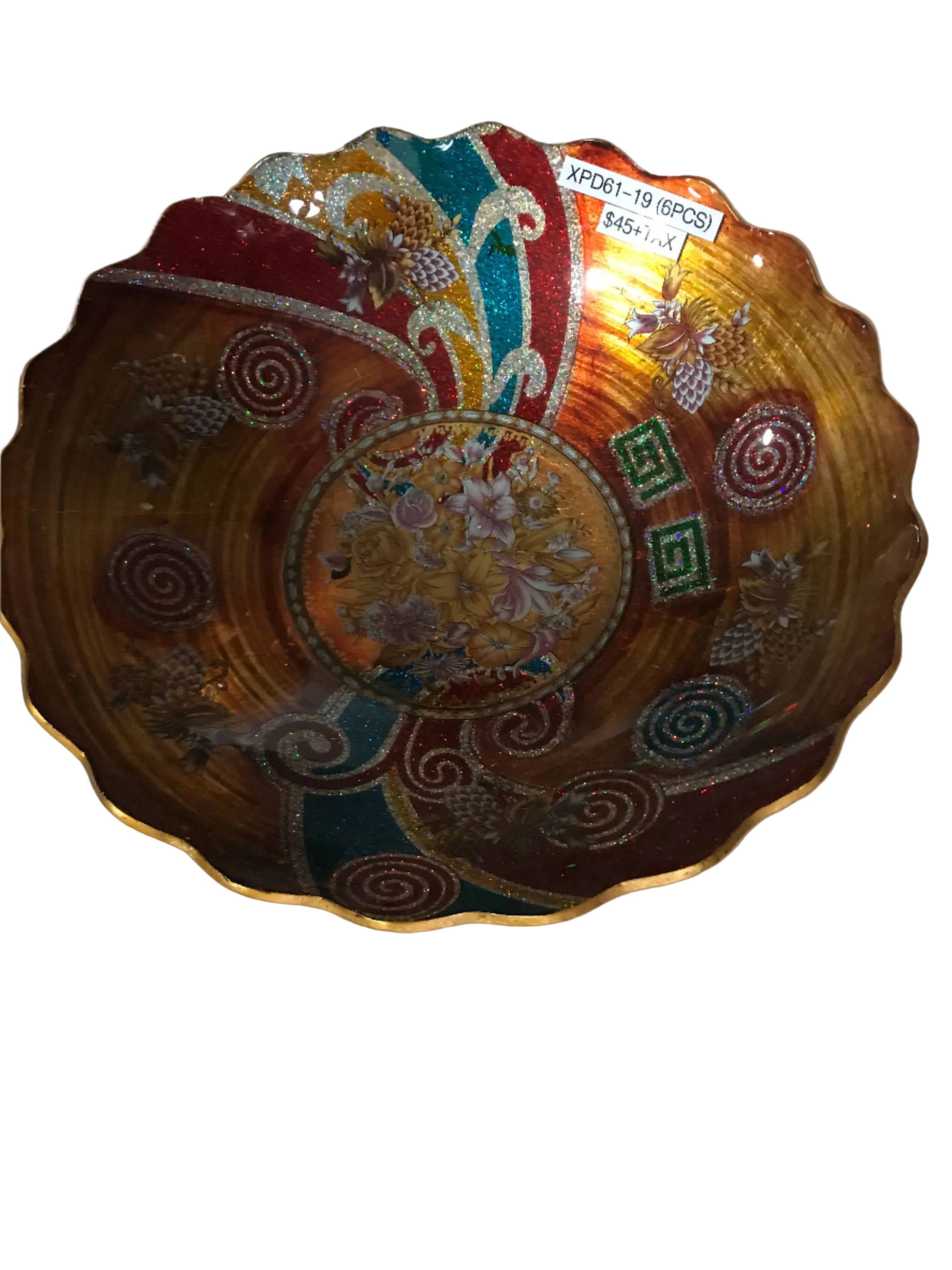 Fruit BOWL
