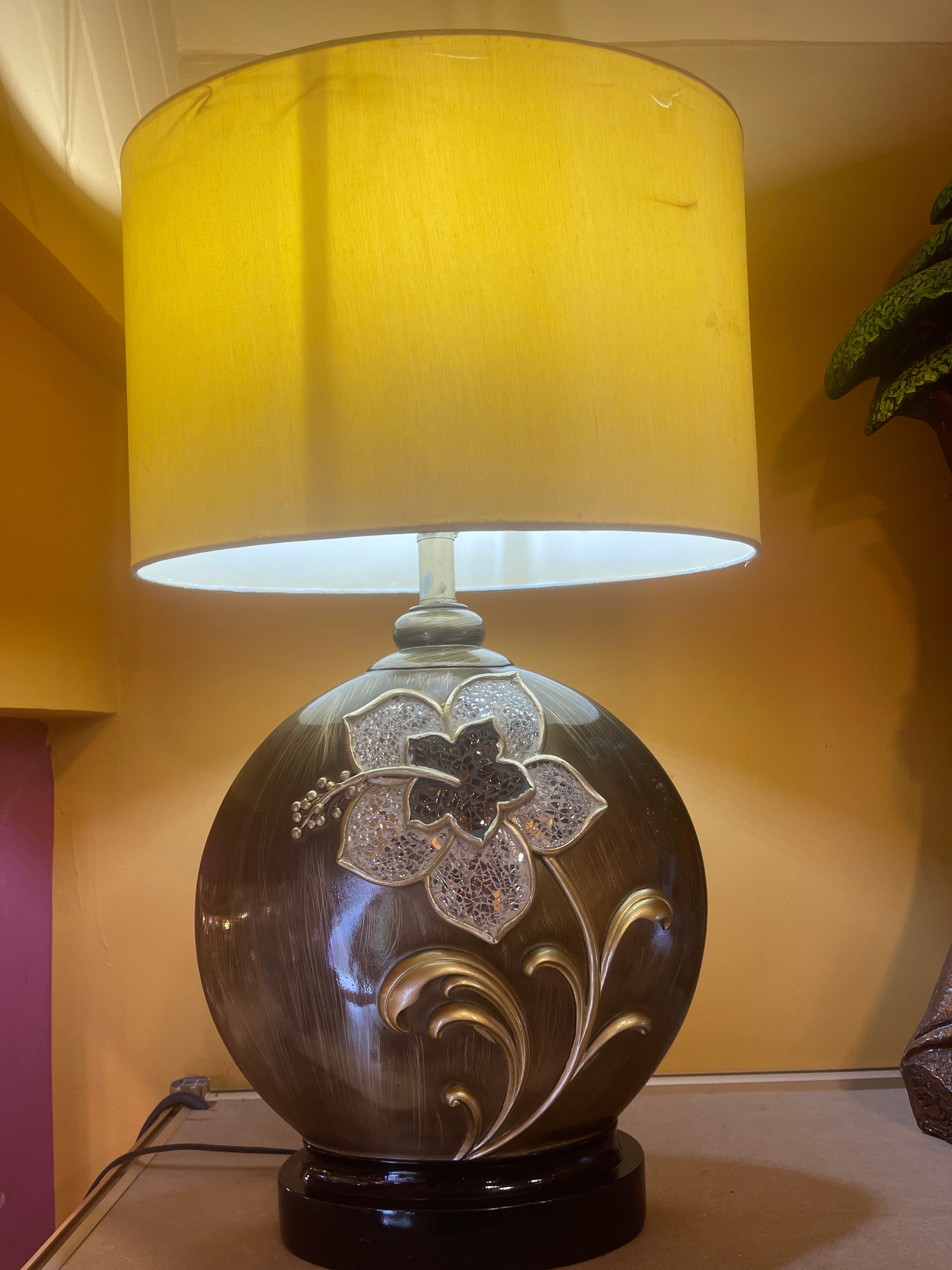 Table lamp by ok lighting