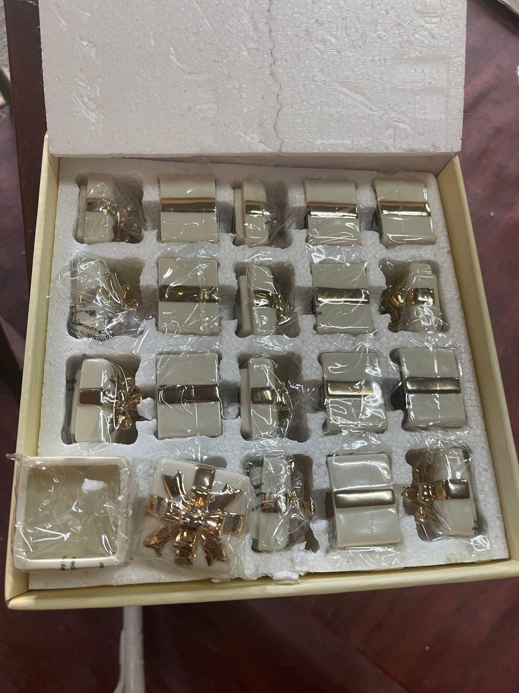 Lenox Wedding Promises