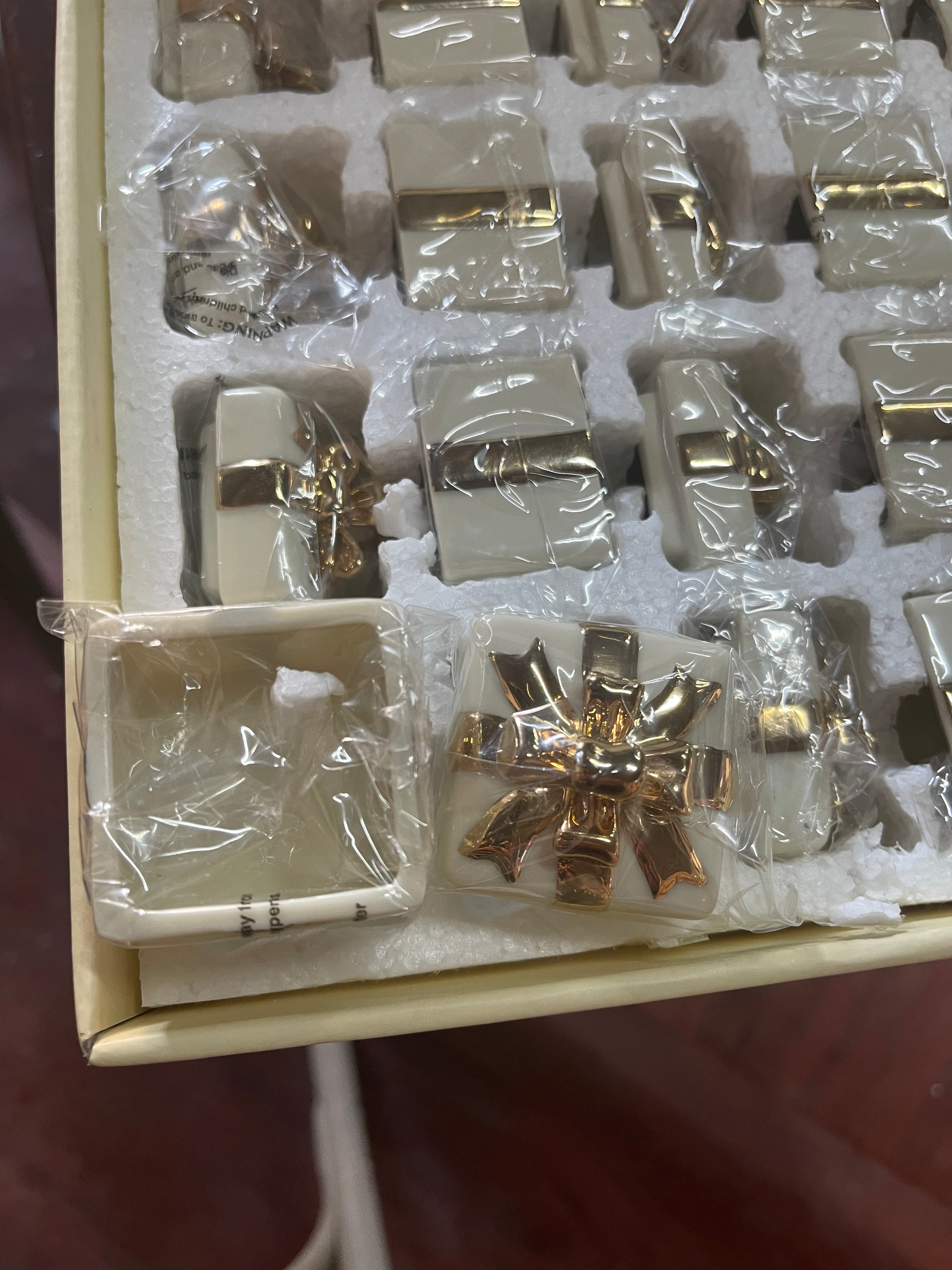Lenox Wedding Promises