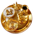Diwali Pooja Arti gift set