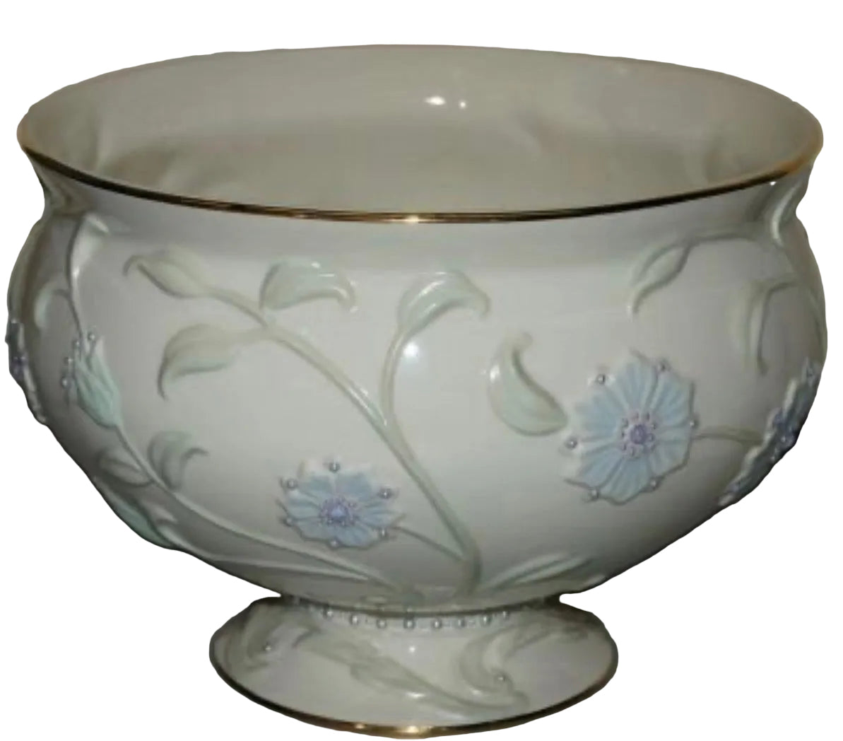 Gem Blossoms by LENOX 9”