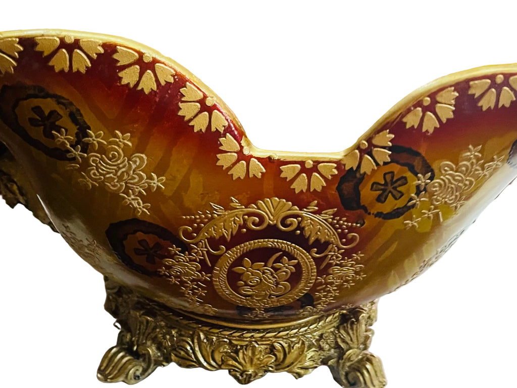 22” Fruit Bowl