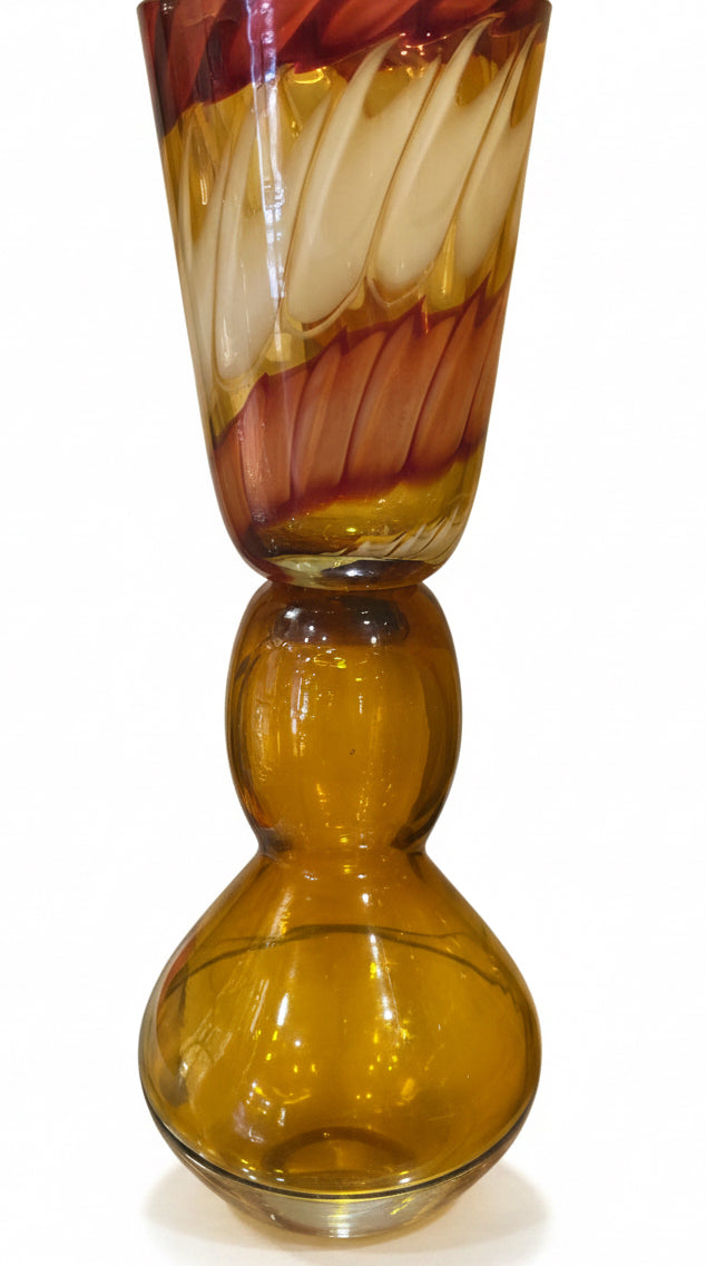 Jozefina Atelier O6A Harmony Vase 32"