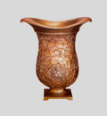 Tang Dynasty Vase Gold Ok-2869