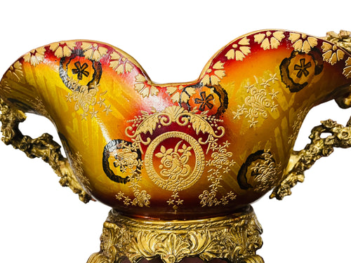 22” Fruit Bowl
