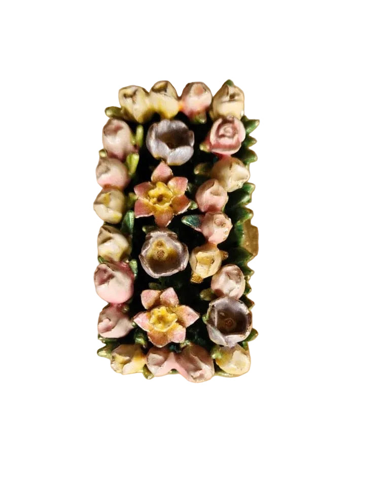 Rejeweled Collection Trinket Jewellery Gift Box