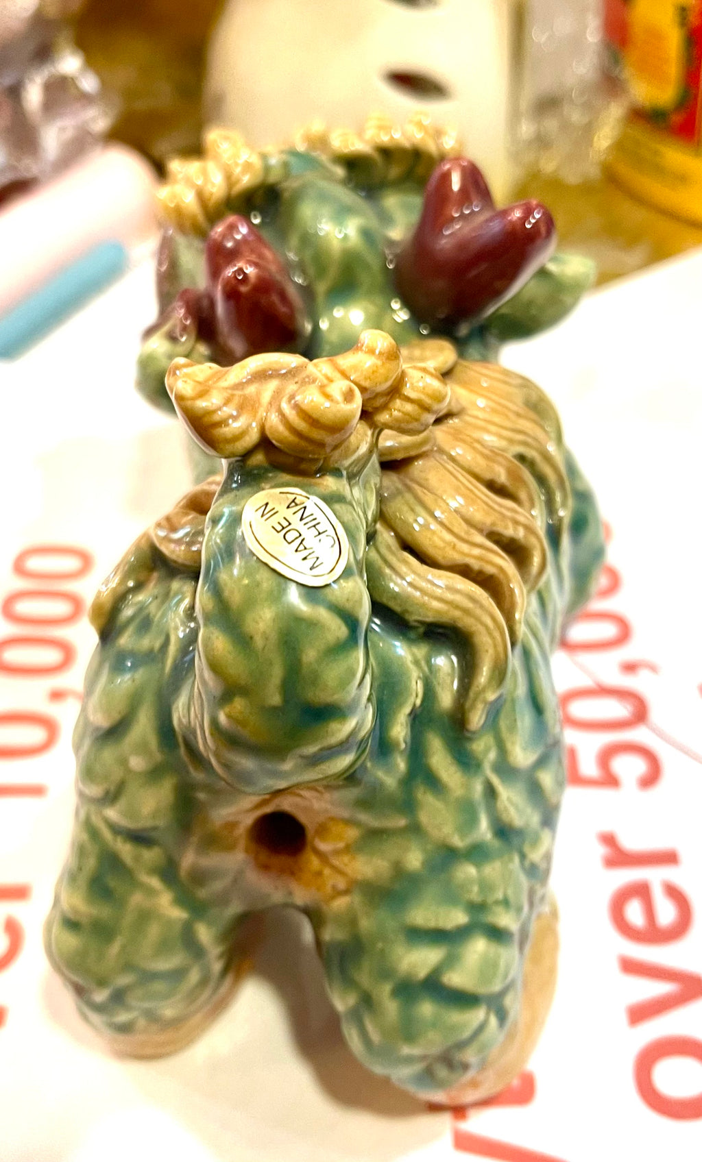 Jade Pixiu statue,pixiu symbol,pixiu Chinese,Pixiu is a symbol of good luck and money flowing