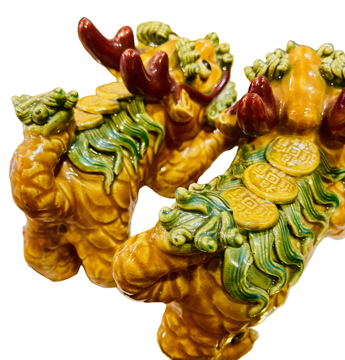 Jade Pixiu statue,pixiu symbol,pixiu Chinese,Pixiu is a symbol of good luck and money