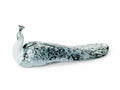 Lladró  Silver Peacock Item #01007110