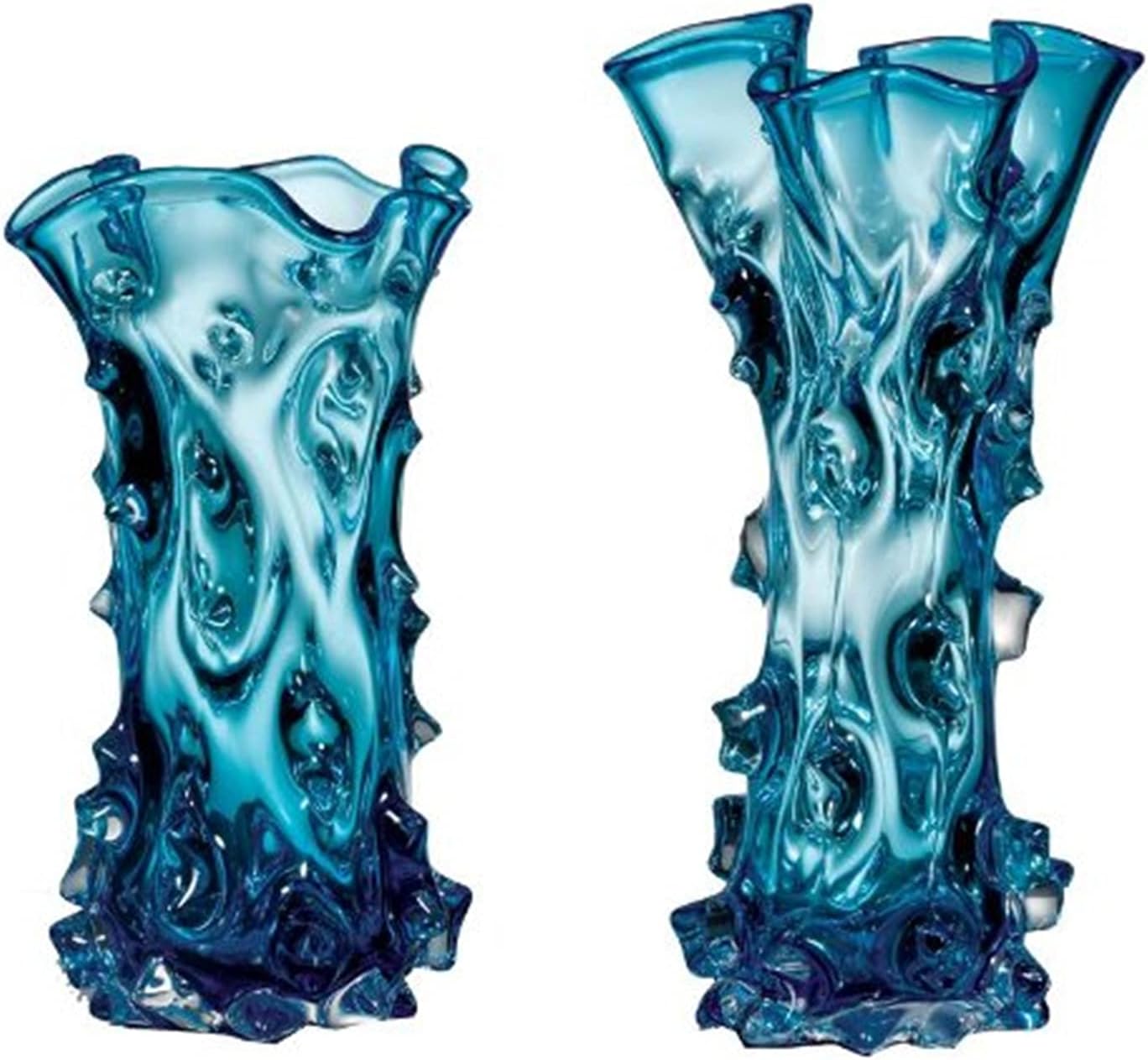 OK Lighting Elegant Glass Vase Set Modern Home Decor
OK Lighting - Item #LG-5807-21