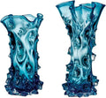 OK Lighting Elegant Glass Vase Set Modern Home Decor
OK Lighting - Item #LG-5807-21