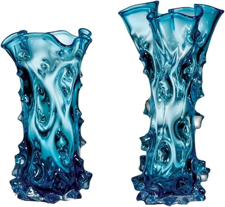OK Lighting Elegant Glass Vase Set Modern Home Decor
OK Lighting - Item #LG-5807-21
