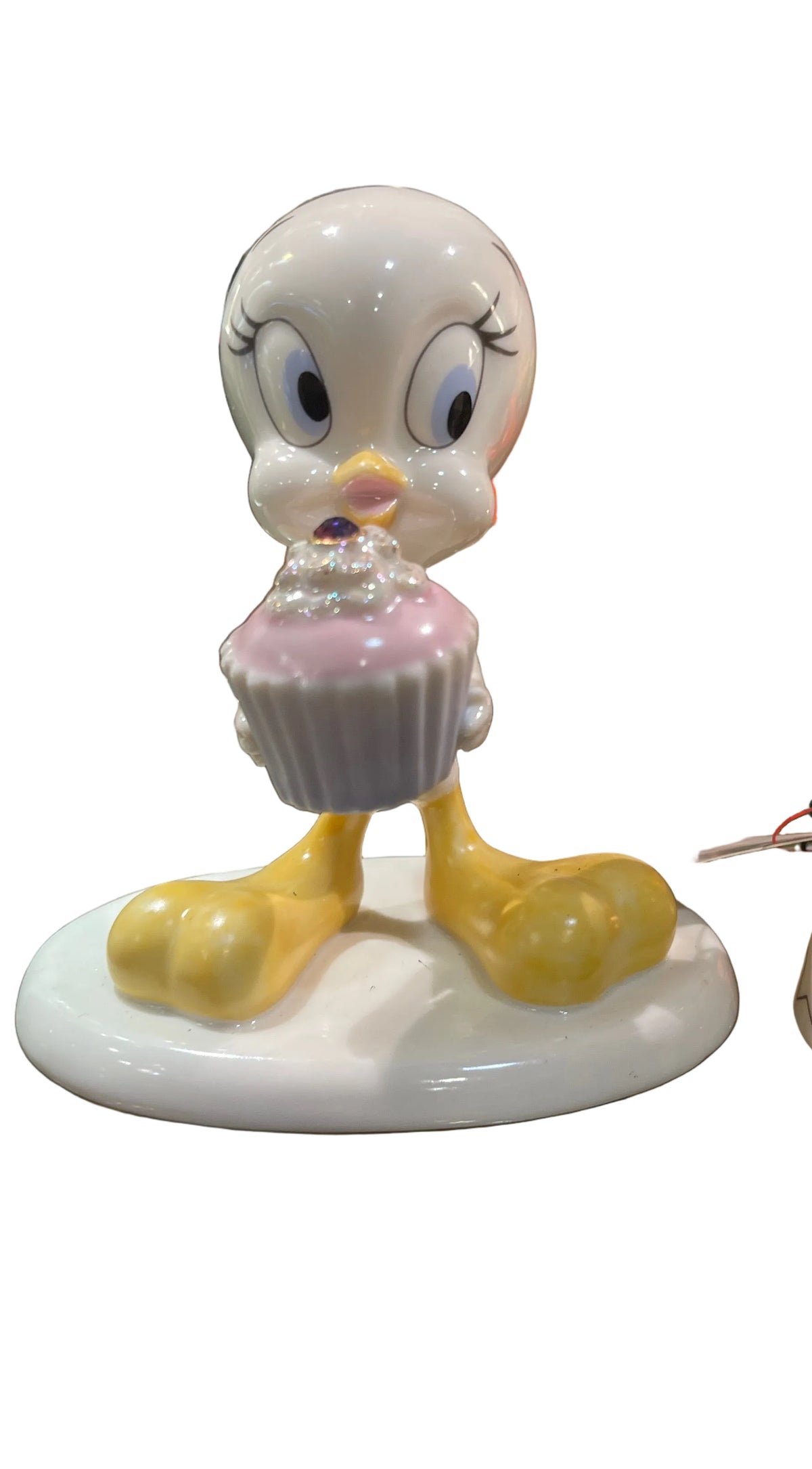 A present from Tweety 4.5”H