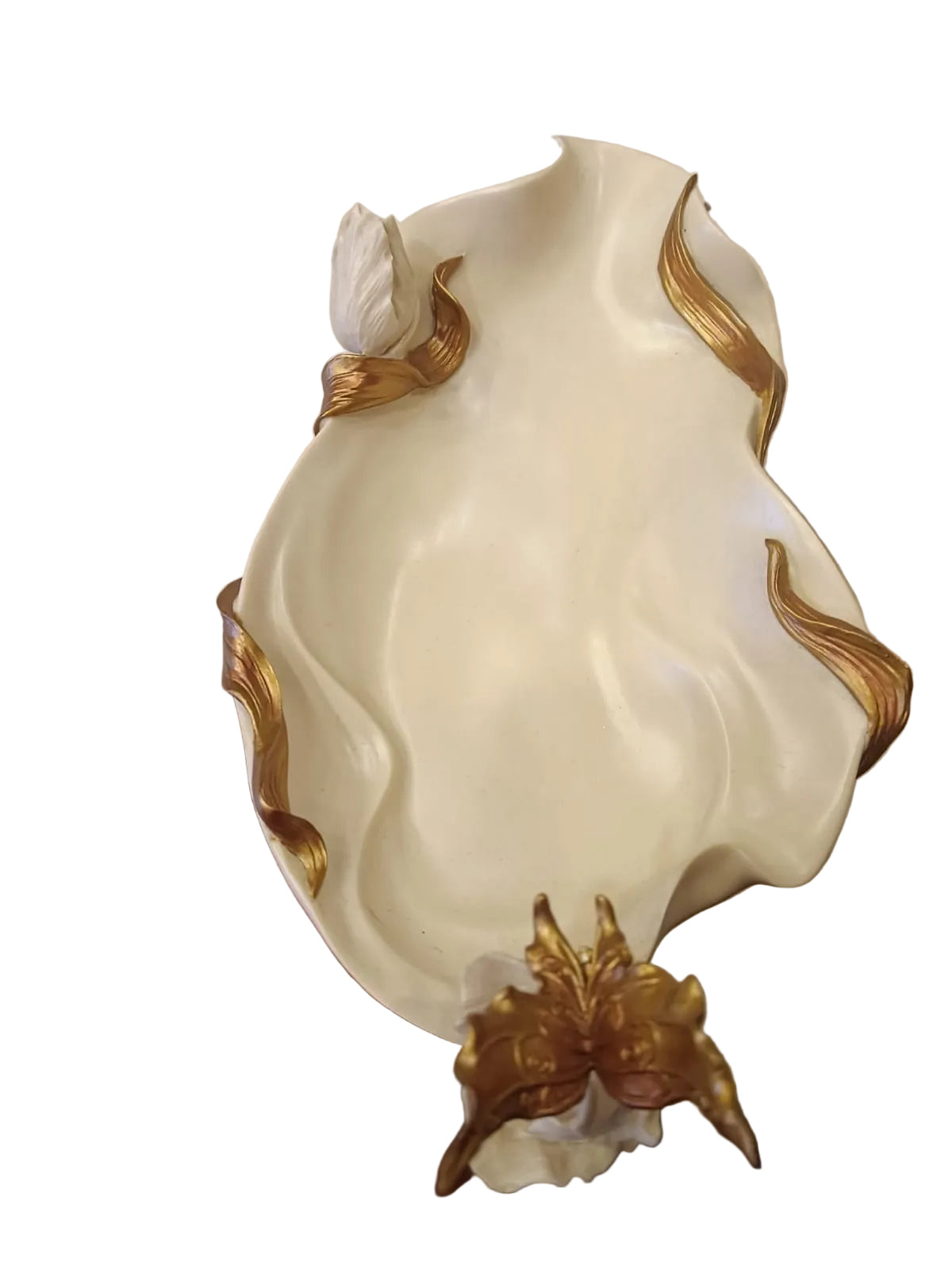 Unicorn Studio Gold try with butterfly