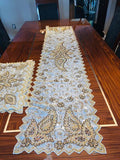 Luxury Table Tops Set