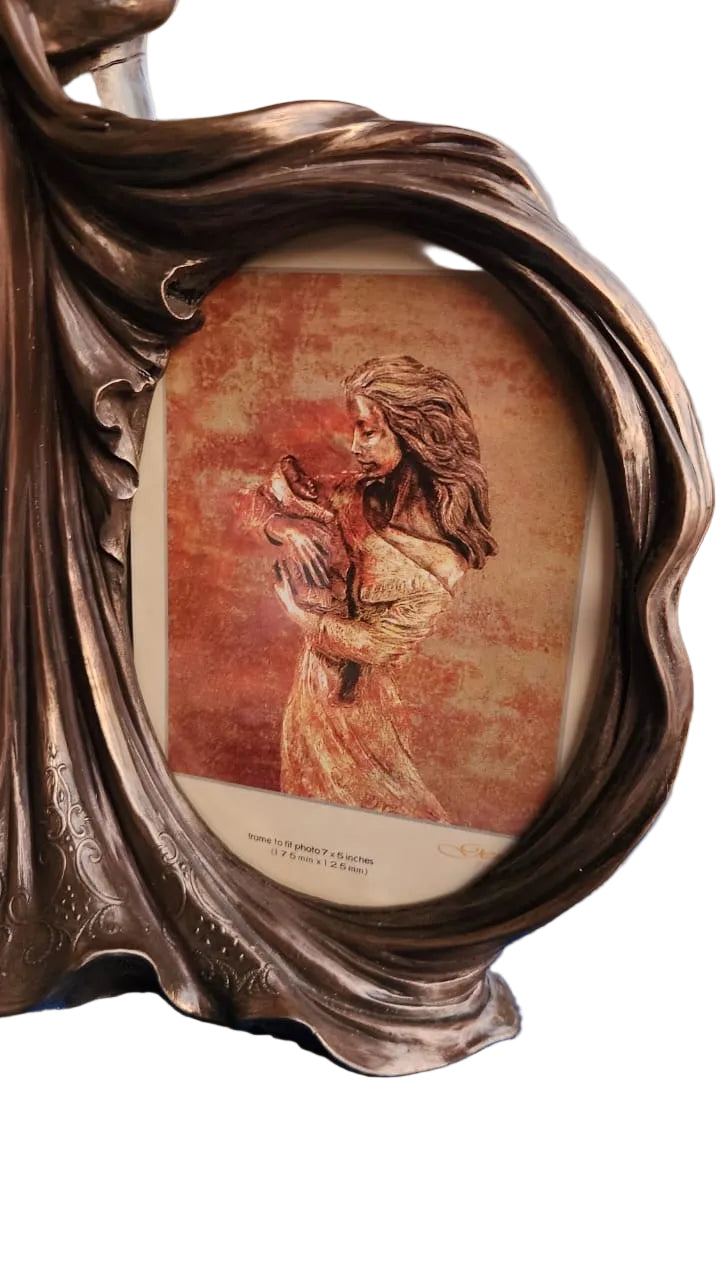 Wedding photo frame 12.5”