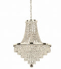 Vista Signature Series Crystals Chandelier