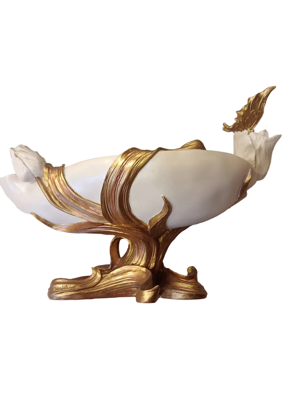 Unicorn Studio Gold try with butterfly