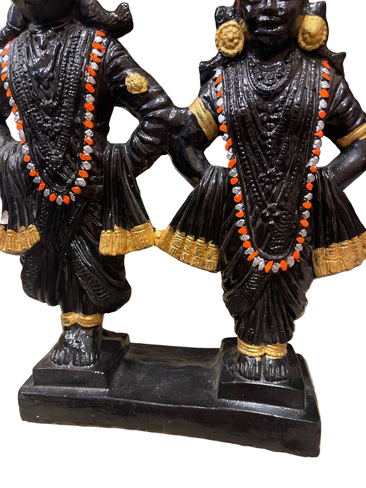 Shri Vitthal Rukmini 17”” H