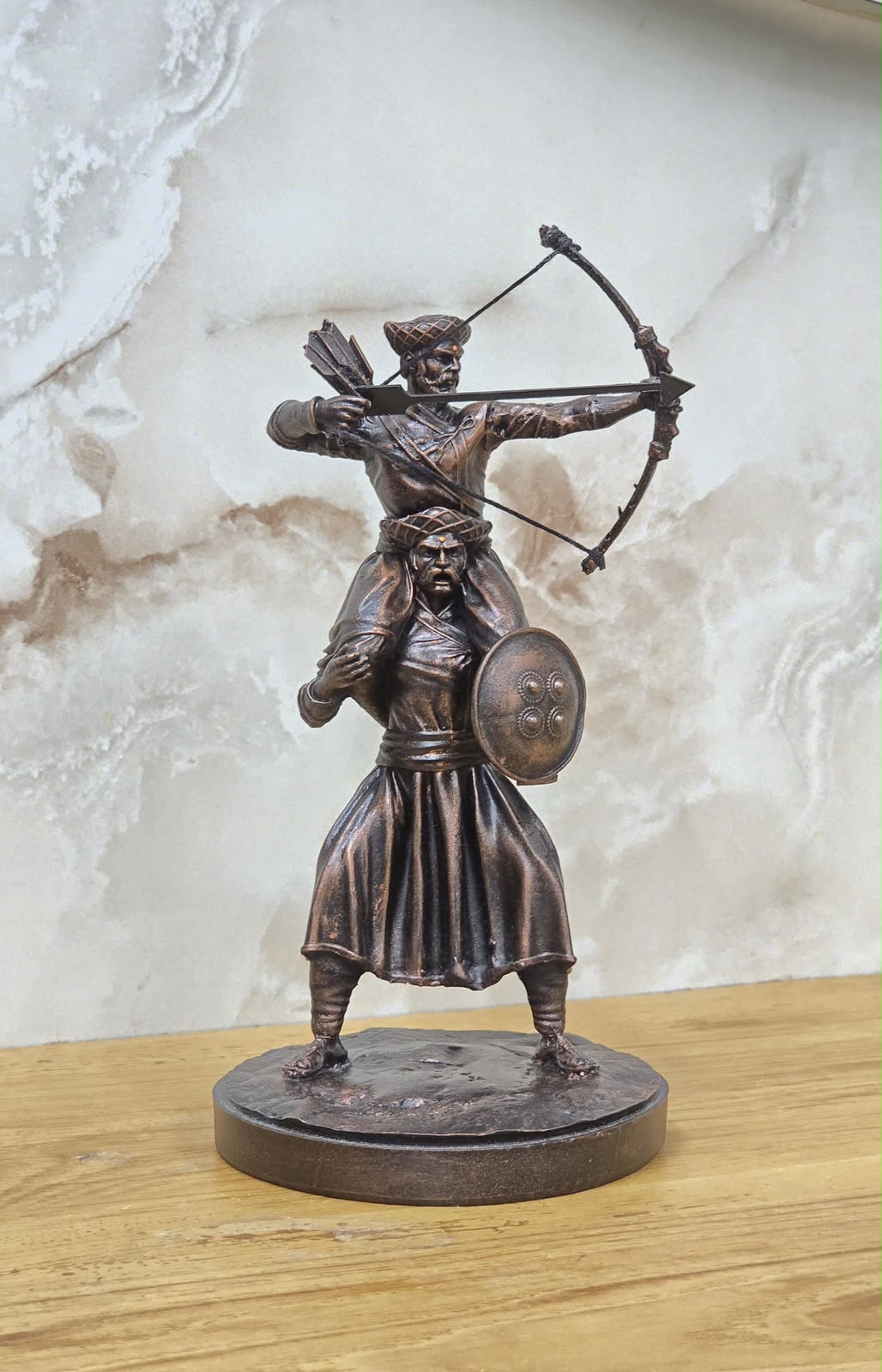 Shivaji Maharaj Mali, set appetizer or salad￼