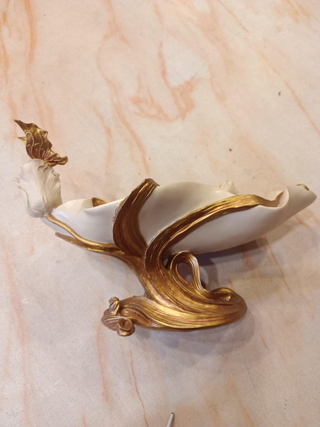 Unicorn Studio Gold try with butterfly
