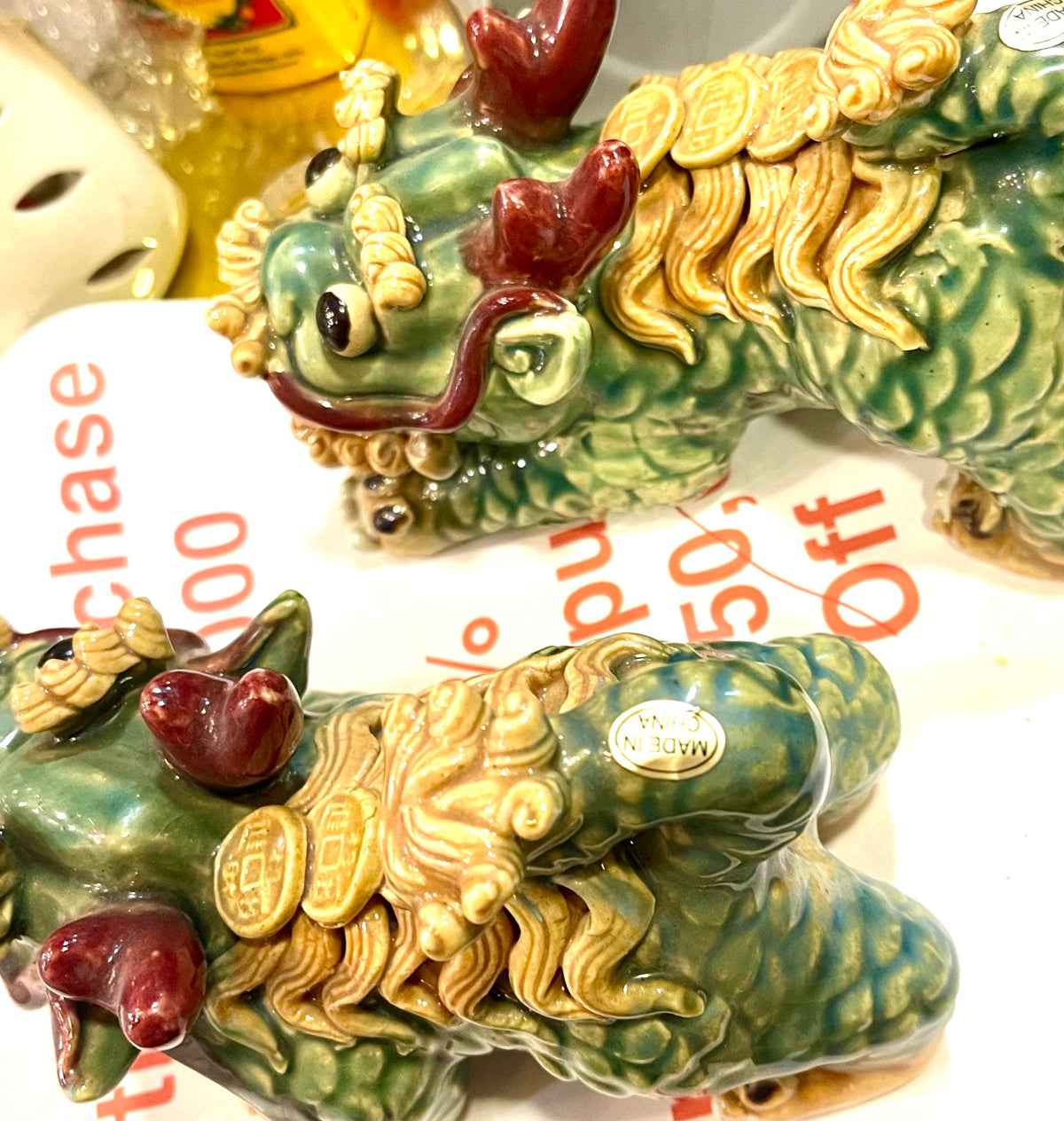 Jade Pixiu statue,pixiu symbol,pixiu Chinese,Pixiu is a symbol of good luck and money flowing