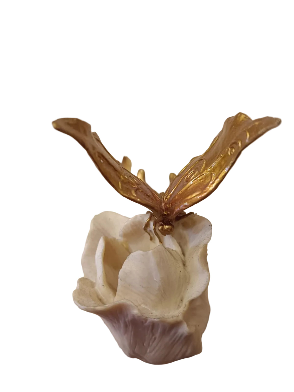 Unicorn Studio Gold try with butterfly