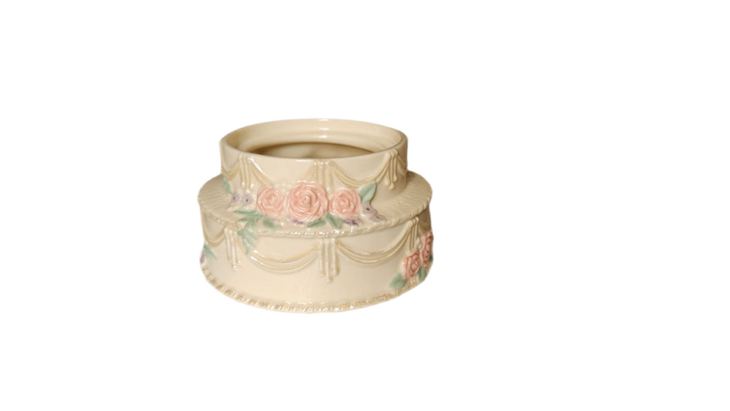 Lenox Wedding Memories music box