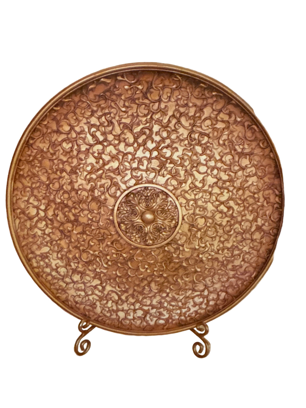 Decorative Tang Dynasty Plaque