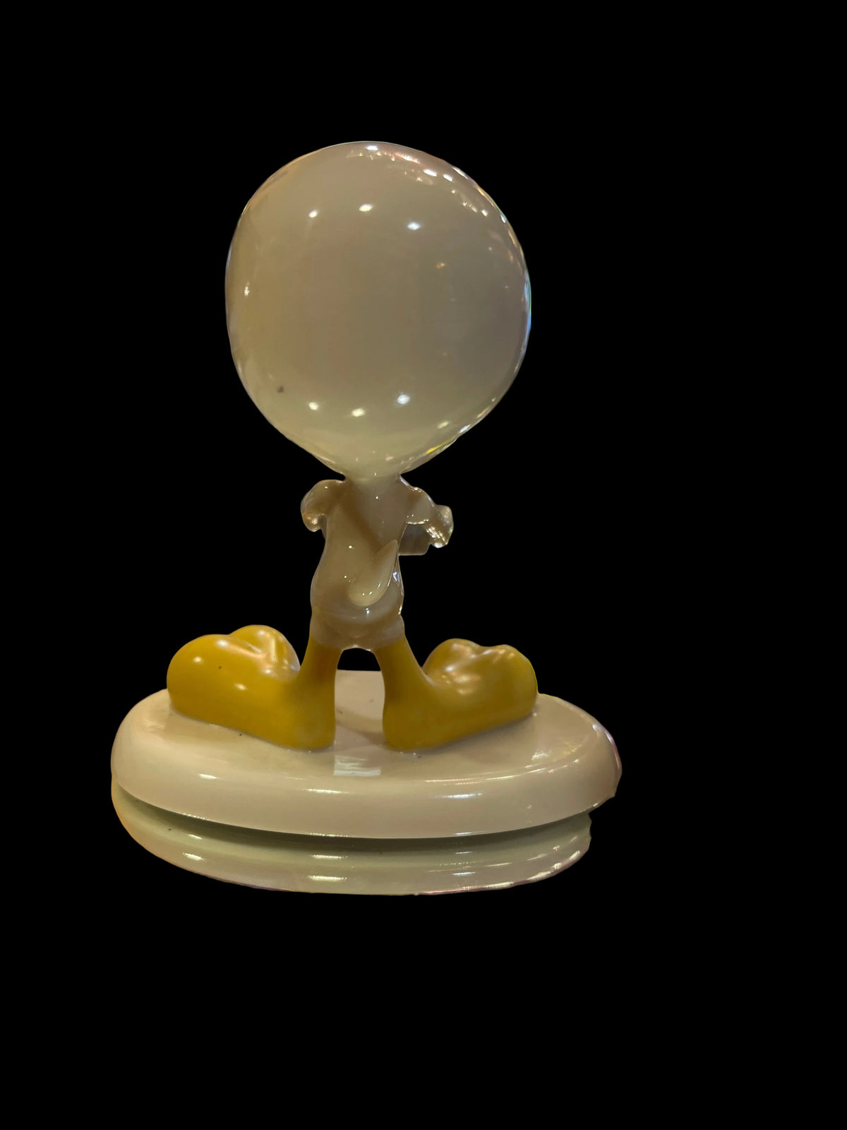 A present from Tweety 4.5”H