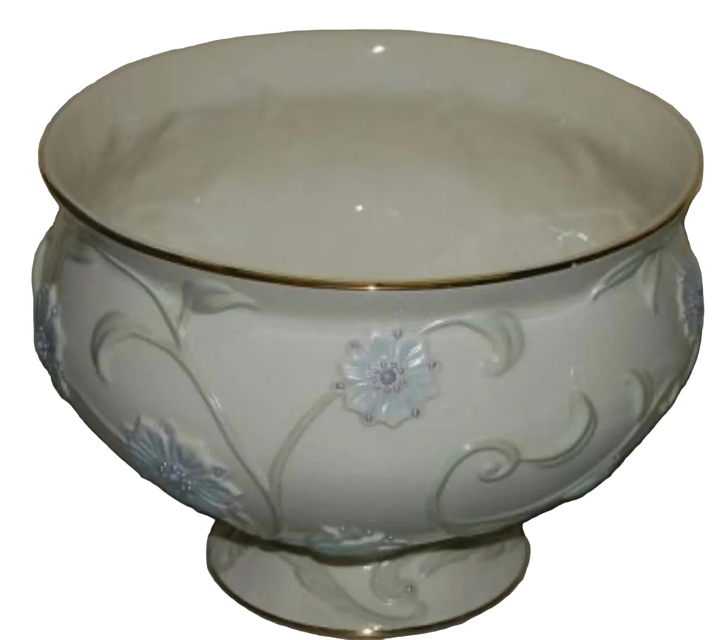 Gem Blossoms by LENOX 9”