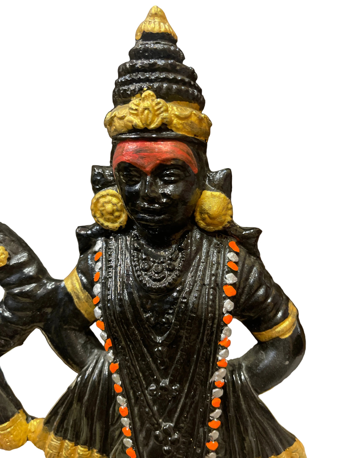 Shri Vitthal Rukmini 17”” H