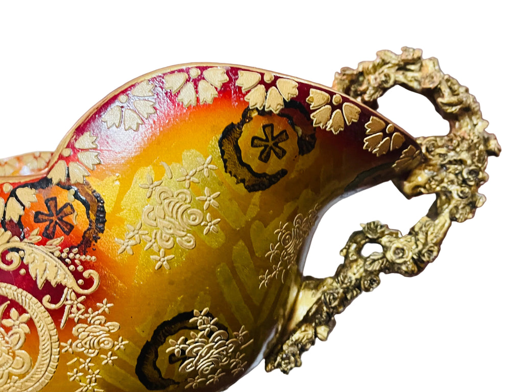 22” Fruit Bowl