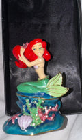 Jewelry box by Ariel jeneled Box department