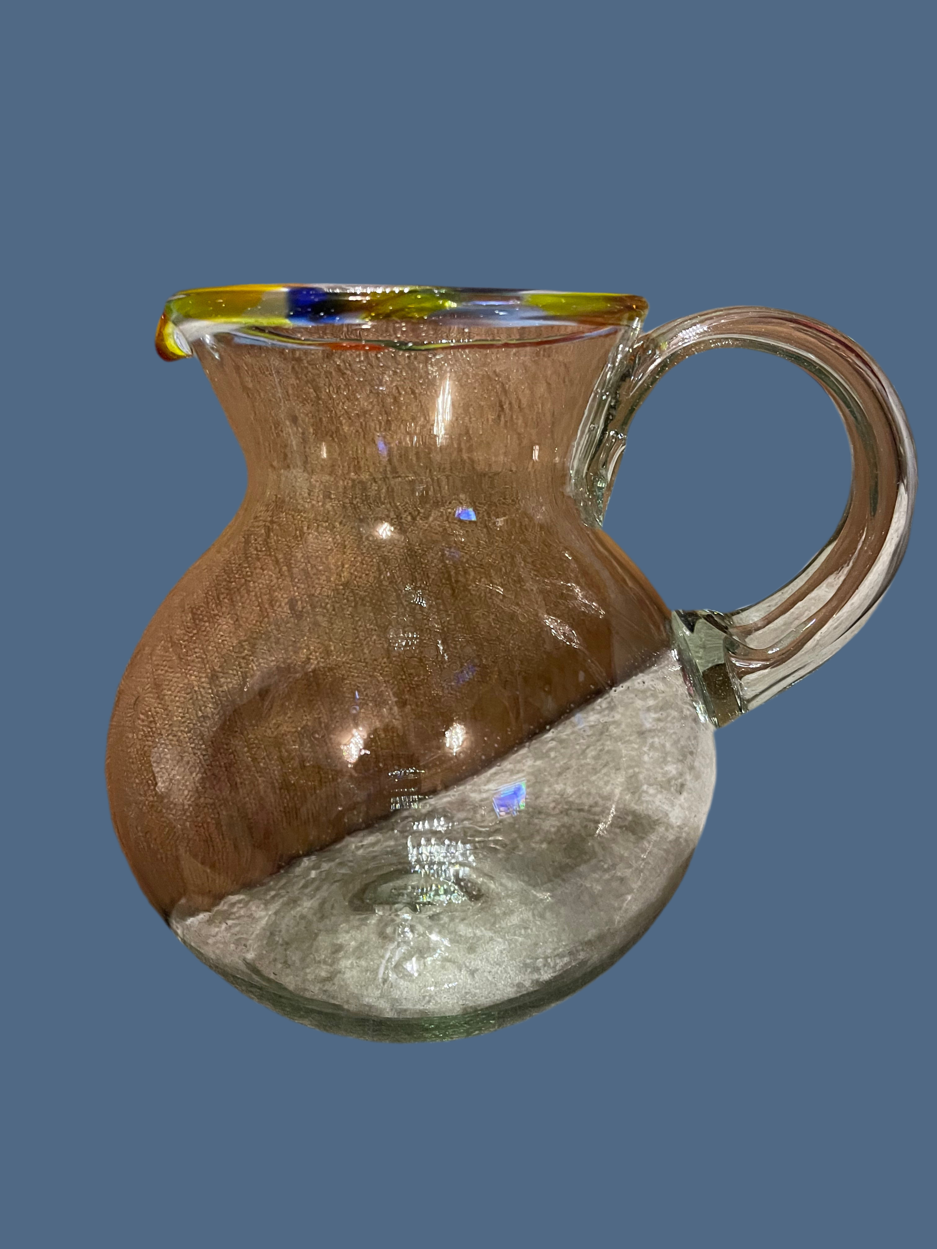 Exta large pitcher