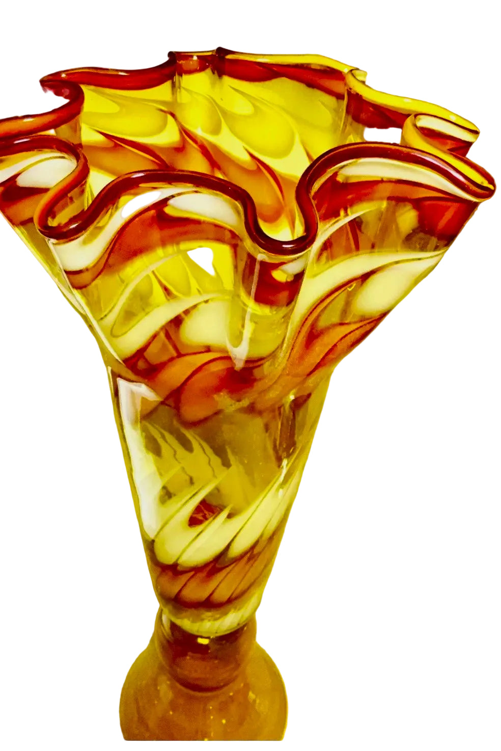 Jozefina Atelier O6A Harmony Vase 32"