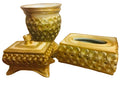 3 Piece Decorative Set For Office/Study