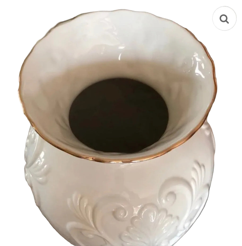 Lenox 16” Tall/Large Vase “Georgian” Collection