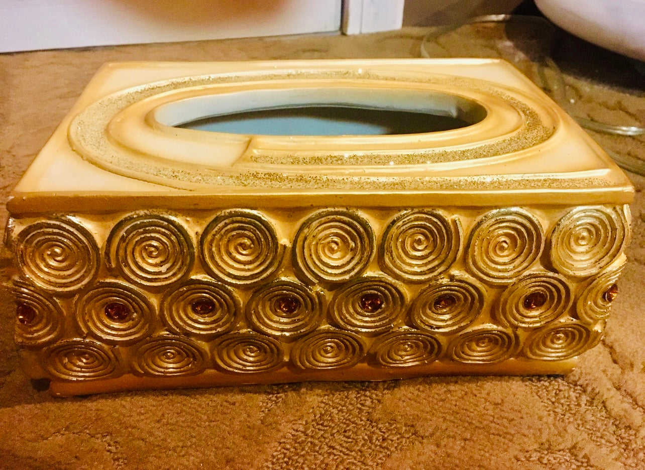 3 Piece Decorative Set For Office/Study