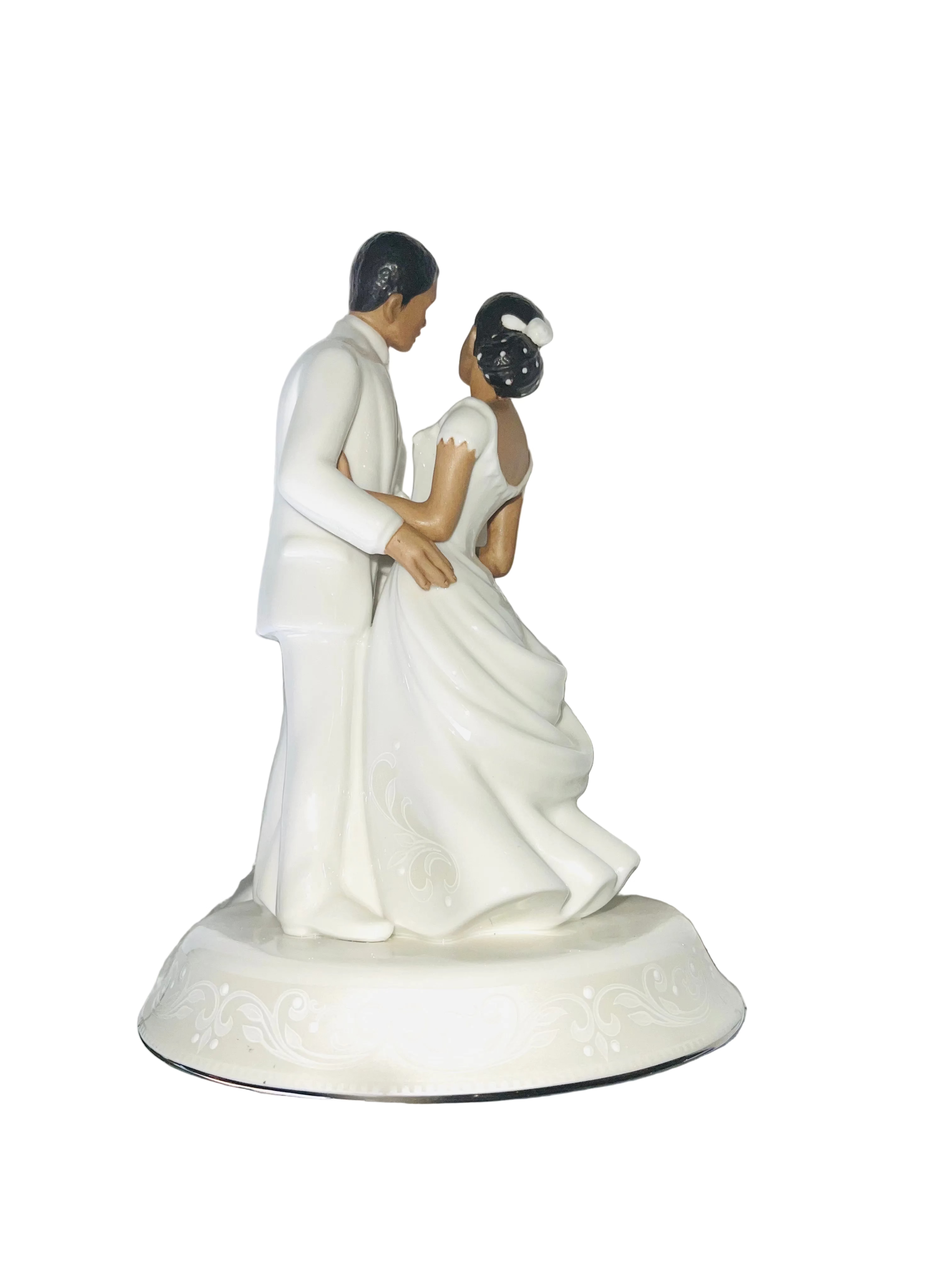 LENOX WEDDING PROMISES™
OPAL INNOCENCE