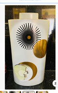 Fosienne Jouvin Paris Decorative LG Jar