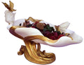 Butterfly Ginkgo Decorative Bowl